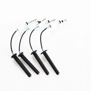 Front SDR Antenna for DJI Agras T100, T70, T70P, T60