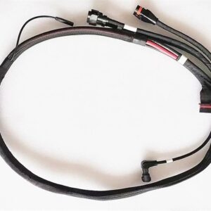 M3 & M4 Arm ESC Composite Cable for DJI Agras T60