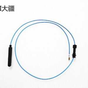 Rear SDR Antenna for DJI Agras T60