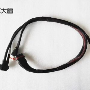 M1 & M2 Arm ESC Composite Cable for DJI Agras T60