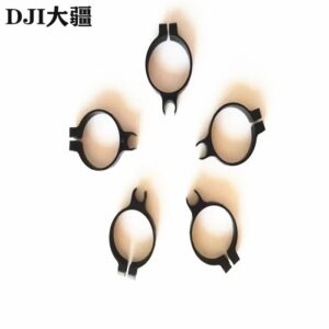 Landing Gear Cable Clamp for DJI Agras T50, T25, T60, T25P (Duplicate)