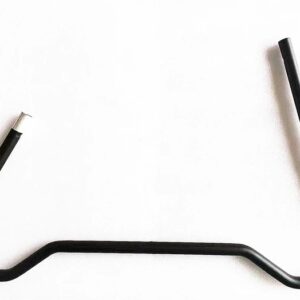 Landing Gear Aluminum Tube for DJI Agras T60