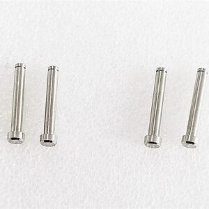 Middle Pivot Pin (22.2mm Length) for DJI Agras T60 / T25P (Duplicate)