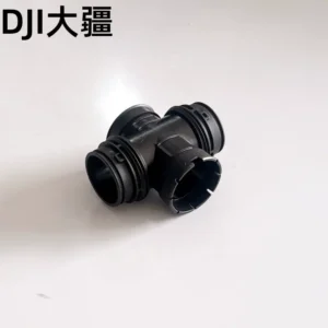 Water Tank Three-Way Connector for DJI Agras (T100, T70, T70P, T60, T25P, T40, T50, T25) (Duplicate)