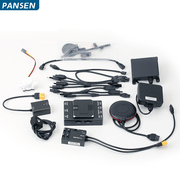 PALADIN Agricultural Drone Flight Controller, AB Point, Resume Spraying, Autonomous Flight