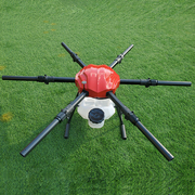 Agricultural Sprayer, Hexacopter 16L/16kg Payload, Folding Drone Frame, Spraying Equipment