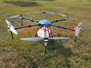 25KG/30kg Heavy Payload Agricultural Spray Drone for Aerial Application