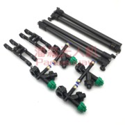 Agricultural Drone Spraying System, HOBBYWING Brushless Water Pump, Special Folding Spray Boom for Sprayer/Spreader