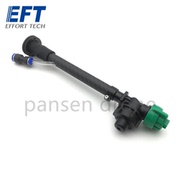 EFT New Agricultural Drone High-Pressure Atomizing Nozzle Extension Rod, EFT Extended Rod Pressure Nozzle