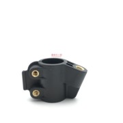 EFT New E616P/E416P Sprayer Tank Mount, Landing Gear Tank Mount, Aluminum Alloy