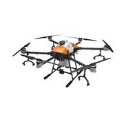 EFT G630 30L Agricultural Spraying Drone with X9 Power, JIYI Flight Controller