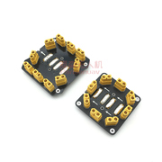 EFT E410P/E610/E416/E616P Frame Power Distribution Board, Quad/Hexacopter Circuit Board Power Cable