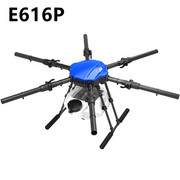 EFT E616P Spray Drone Frame, Hexacopter 16L Heavy Payload Frame, Agricultural Use