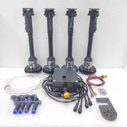 Compatible Spray Drone Spraying Kit Centrifugal Nozzle 4808 for T10/T16/T20/T30 Agricultural Spraying