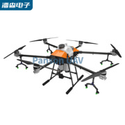 EFT G616 Frame, Hexacopter 16kg/16L Plug-and-Play, HOBBYWING X8 Power