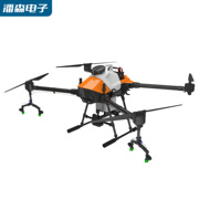 EFT G420 Agricultural Spray Aircraft 20kg Liquid Payload, JIYI K++ V2, Skydroid H12