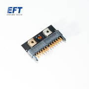 Part No. 10.02.05.0037 Battery Plug Connector MOLEX/1pc