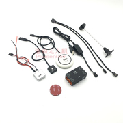 JIYI P3 Flight Controller, Aerial Photography Aircraft, Education/Training, Power Line Stringing, Multi-rotor