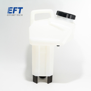 EFT Tank, Plug-and-Play Water Tank 6L/10L/16L/20L for G06/G610/G616/G620 Drone Frames