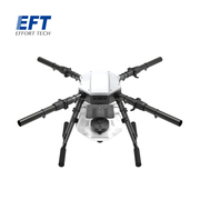 EFT E410P/E416P/E610P/E616P Agricultural Spray Aircraft Multi-rotor Frames