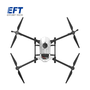 EFT G410 Plug-and-Play Agricultural Drone Frame for Autonomous Flight, Spraying Payload