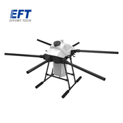 EFT G630 Drone Frame Heavy Payload for Spraying/Spreading/Fertilizing in Agriculture