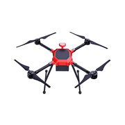 RAT850mm Quadcopter Integrated Carbon Fiber Frame for Industry Patrol/Survey/Aerial Photography