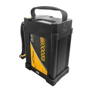 Tattu 16000mAh/22000mAh 6S ACE Format LiPo Battery for 10kg/16L Spray Drone