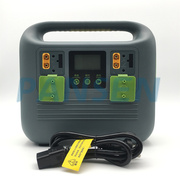 SKYRC PC3000H Agricultural Drone Charger for 12/14S Batteries, 60A Fast Charge, High Voltage LiPo