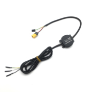 HOBBYWING Water Pump ESC, Hobby/Agricultural Spraying 8L/5L Brushless Water Pump 4-14S 10A Speed Controller Genuine