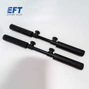EFT E410P/E610P/E416P/E616P 20mm Universal Aircraft Landing Gear Crossbar Repair Part