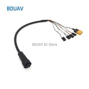 EFT Spreader Wiring Harness Finished Product 400MM/500MM/EPS200/1pc