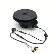 EFT Spreader EPS200 360 Degree High Flow Rate for 4-axis/6-axis E616S/G610P, 60V Seeder