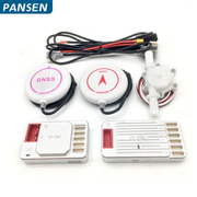 VK Micro V9 Multi-axis Agricultural Flight Controller, Route Planning, Autonomous Flight Control, Terrain Following & Obstacle Avoidance Radar