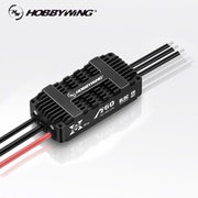 HOBBYWING XRotor Pro 60A 14S BLDC/FOC ESC for Multi-rotor VTOL Drone H60 2in1