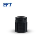 Part No. 10.05.02.0035 EFT Drone Frame Parts Arm Locking Cap 40mm