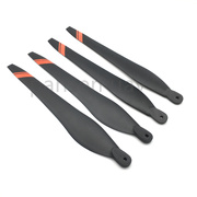 36190 Propeller Blades and Hubs for HOBBYWING X9 PLUS Power Motor, used in Agricultural Drones