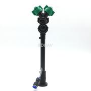 Extension Spray Boom Dual Nozzle Y-nozzle for Agricultural Spray Aircraft X8/X6/E616P/E416P Frames