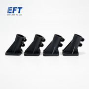 EFT Landing Gear Mount 20mm Tube Diameter for E416/E616/E610P Spray Drone