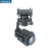 Tarot 30x Optical Zoom Gimbal / 2MP / Network Output / with Tracking T30X-Net