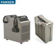 ZhiAn Smart LiPo Battery 18S Charger Dual Channel, 30000mAh Large Capacity for Hobby/Agricultural Drones