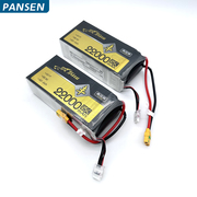 Tattu Feng 22000mAh 6S 25C High Voltage Version LiPo for Multi-rotor/Fixed-wing Agricultural Drones