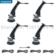 Agricultural Spray Drone Folding Aerosol/Centrifugal Nozzle 4820/5820, Flow Rate 2L/8L