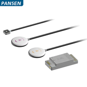 V7-PRO VK Industry Flight Controller for Mapping/Firefighting Drones, Dual GNSS Version