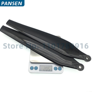 Spray Drone 41135 Carbon Fiber Folding Propeller 41-inch for Industry Drone HOBBYWING X11 14S Power Kit Motor