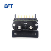 EFT Battery Plug Connector Z30/V2.3/1pc, Suitable for Anti-spark Module