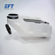 Part No. 10.02.01.111 16L Tank and Battery Plate for E416P/E616P/E616S EFT Frame 16kg Water Tank