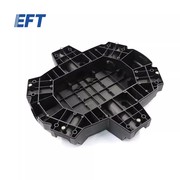 EFT Fuselage Frame Finished Product X6100/1pc, Industry Frame for Hobby/Aerial Practice