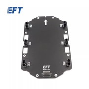 EFT Signal Board Finished Product X6100/1pc Repair Part, Frame Power Distribution Board Center Plate