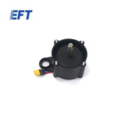 EFT Nozzle Motor Finished Product CN500/1pc for Z-series Z30/Z50 Frame 50kg/30L